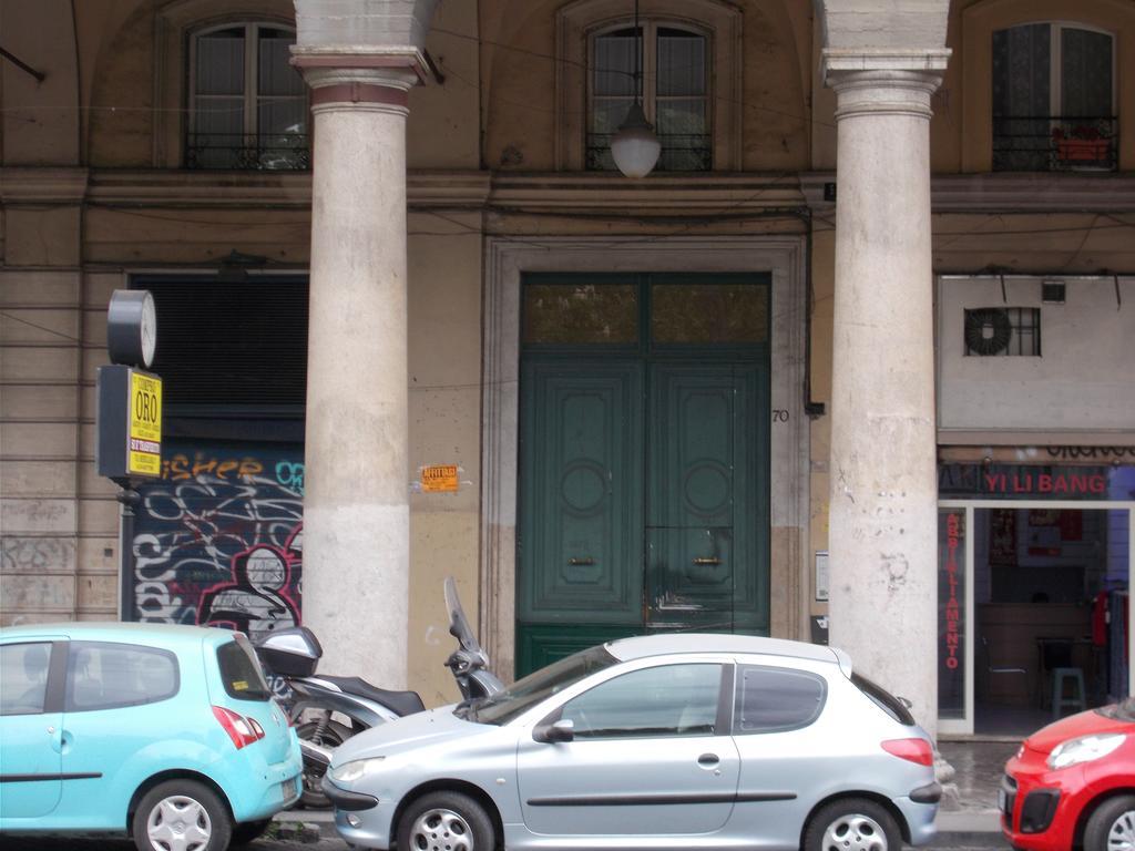 Bed And Breakfast Beautiful Roma - Rome, Rome